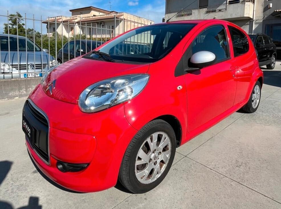Citroen C1 1.0 5 porte airdream Ideal