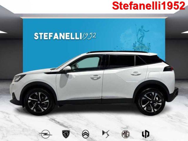 PEUGEOT 2008 II 2020 - 1.2 puretech Allure Pack s&s 100cv