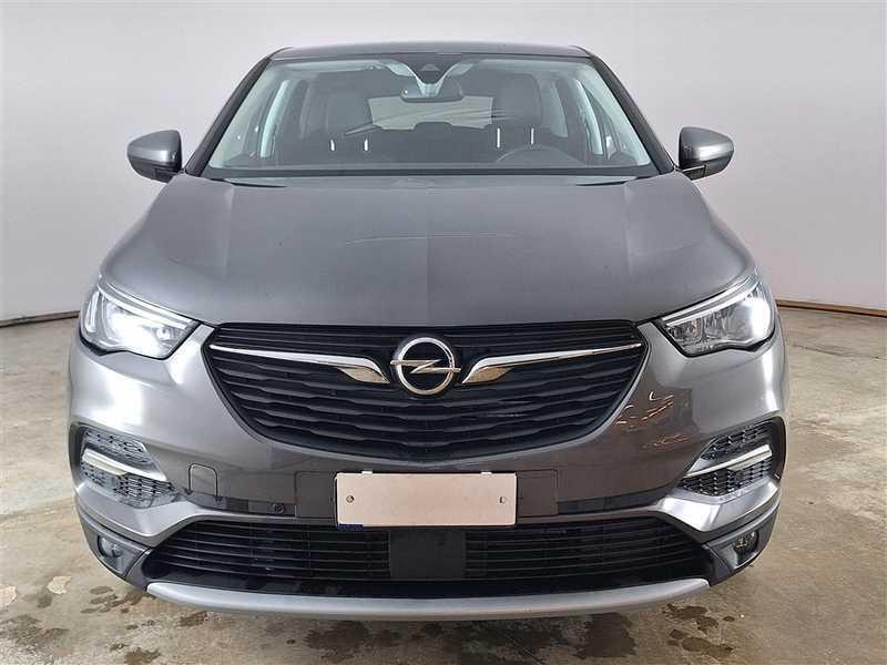 OPEL GRANDLAND X 2.0 Ecot Diesel 177cv Innovation S/S AT8