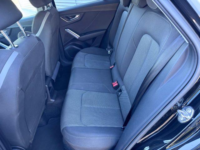 AUDI Q2 1.6 TDI Sport S-line Ok neopatentati