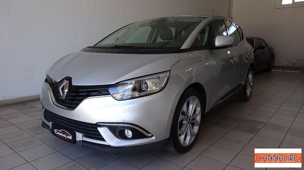 RENAULT - Scénic - dCi 8V 110 CV Energy Zen