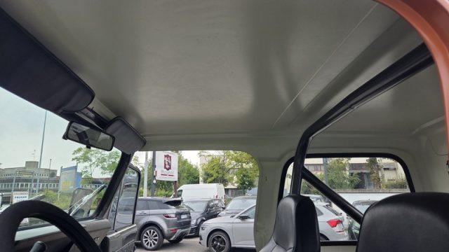 JEEP CJ-7 CJ7 Renegade 93 PERMUTE