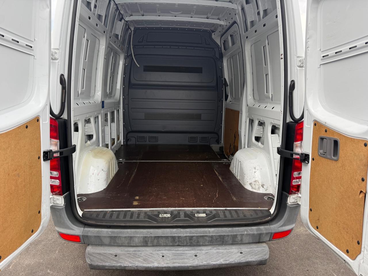 Mercedes Benz Sprinter