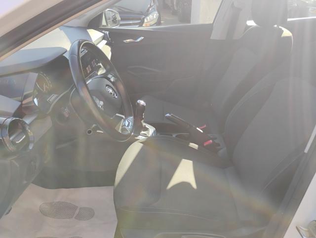 SKODA Fabia 1.0 MPI 80 CV Ambition - NO VINCOLI FINANZIARI