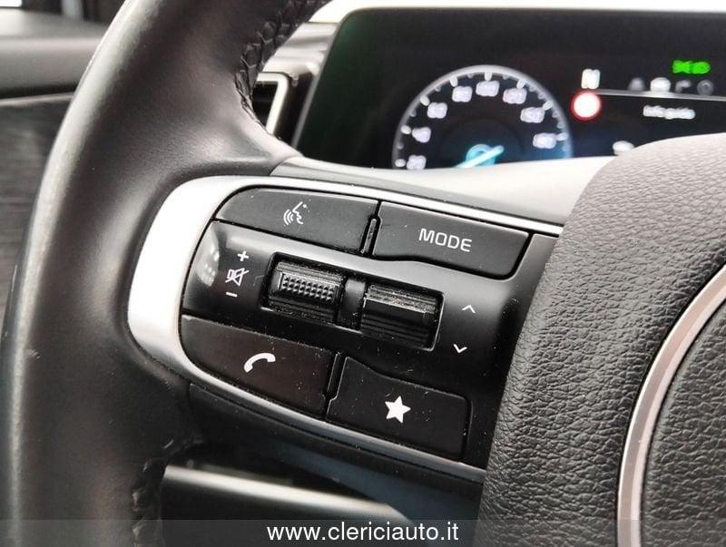 Kia Sportage 1.6 TGDi MHEV Style