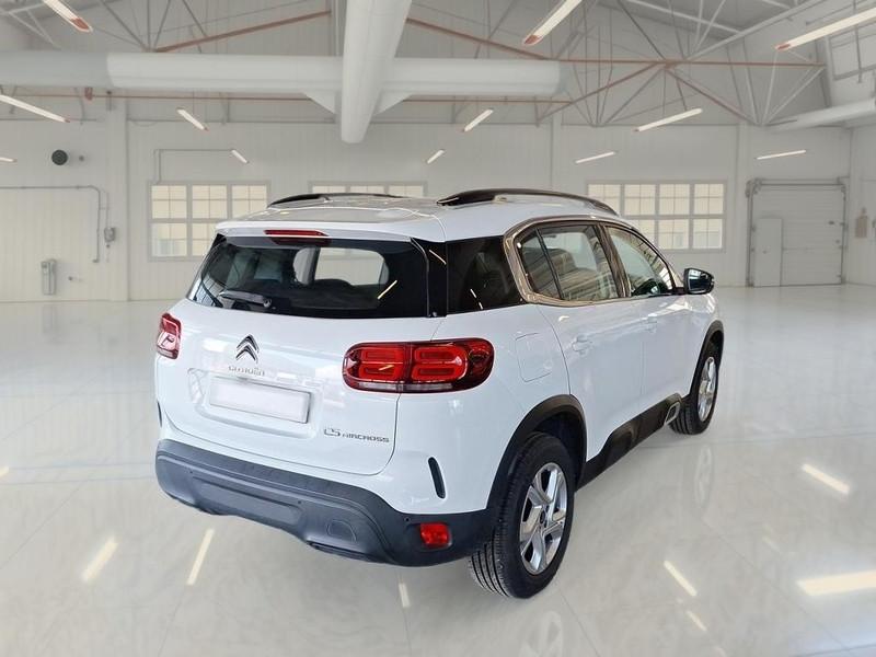 CITROEN C5 AIRCROSS BlueHDi 130 S/S Business EAT8