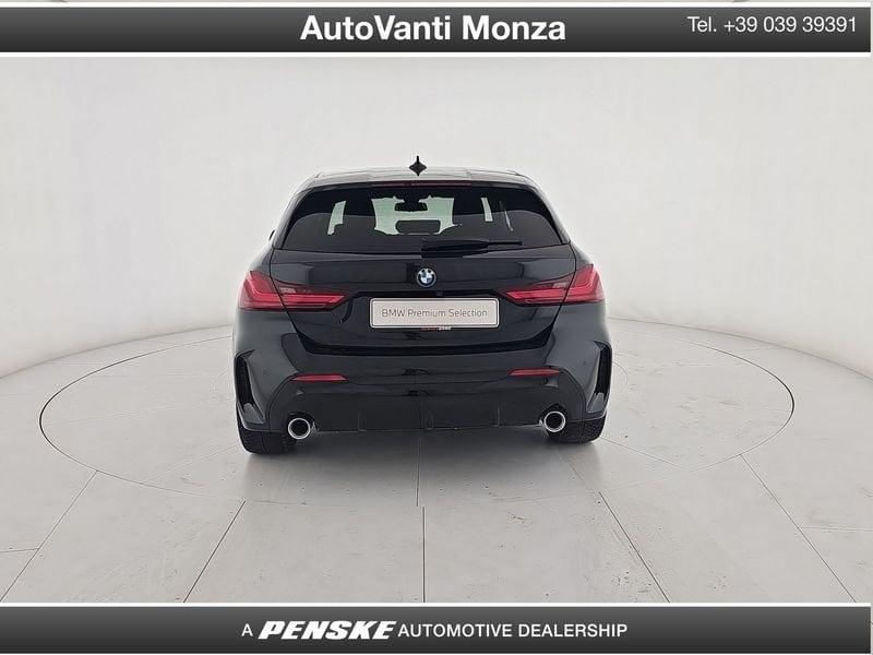 BMW Serie 1 118d 5p. M Sport