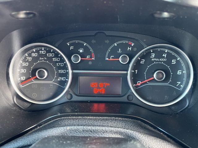 FIAT Doblo 1.3 MJT CARGO