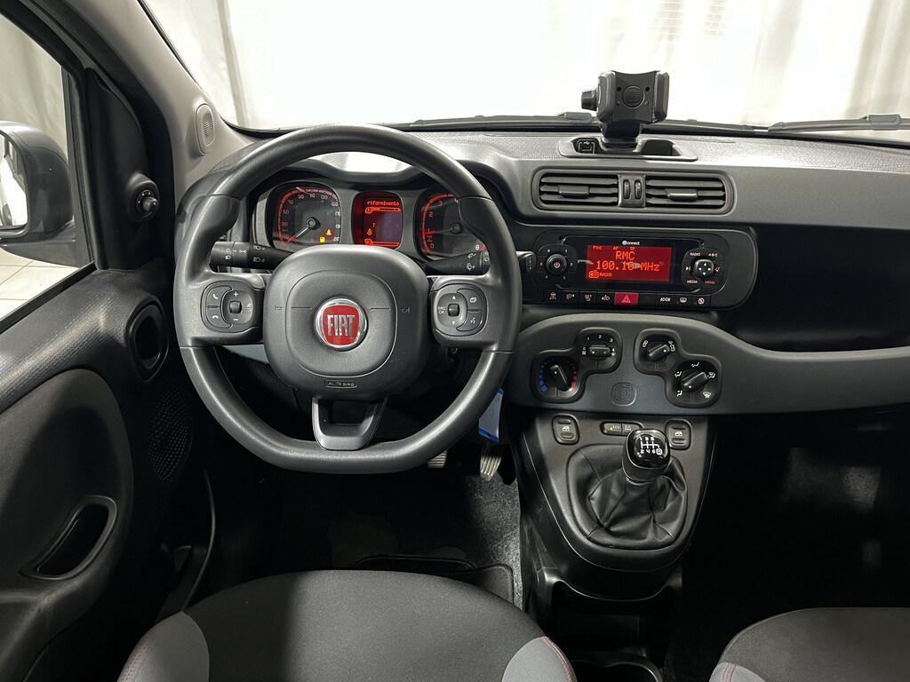 Fiat Panda 0.9 t.air t. 4x4 s&s 85cv my19