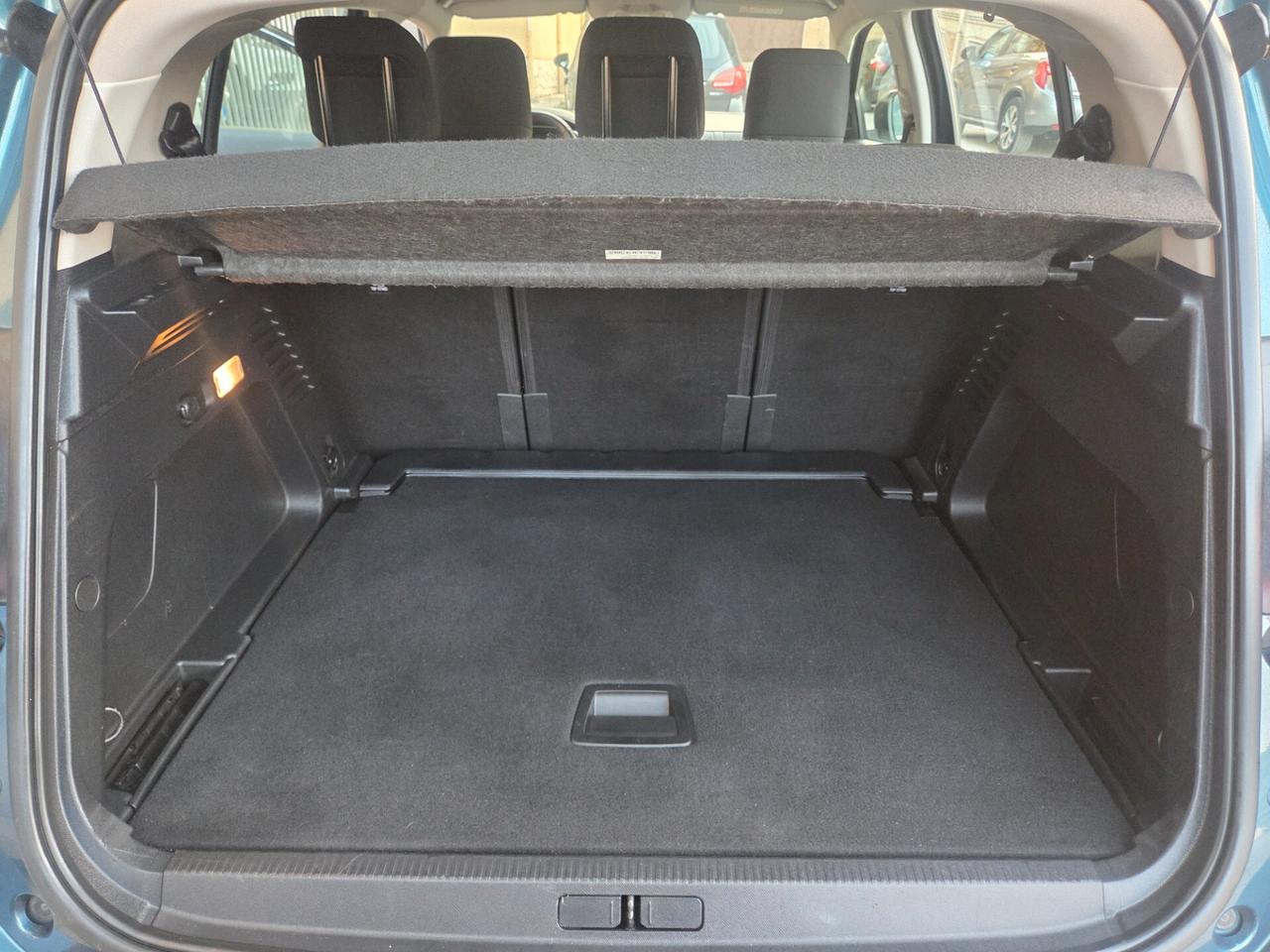 CITROEN C5 AIRCROSS NAVIG TELECAMERA KMCERTIF