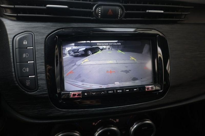 Alfa Romeo Giulietta Alfa Romeo Giulietta 1.4 Turbo 120cv B-Tech Unicoproprietario