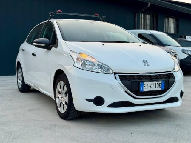 Peugeot 208 1.0 PT (vti) 12v Access 5p