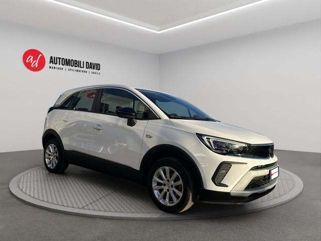 OPEL Crossland 1.5 ECOTEC D 120 CV Start&Stop aut. Elegance