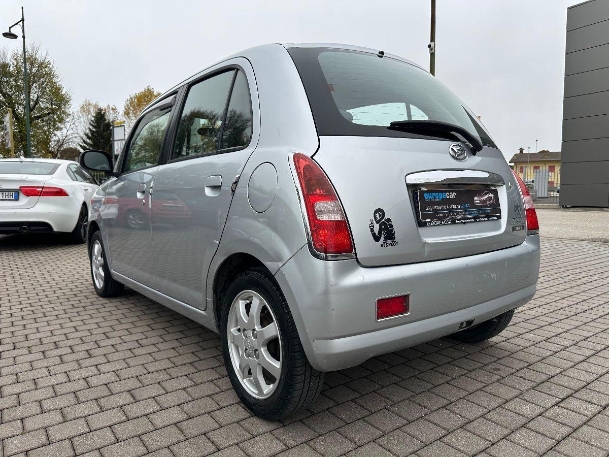 DAIHATSU - Trevis - 1.0 UNICO PROP.