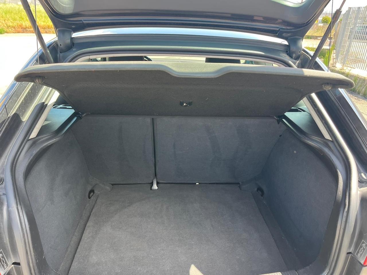 Audi A3 1.9 TDI F.AP. Attraction