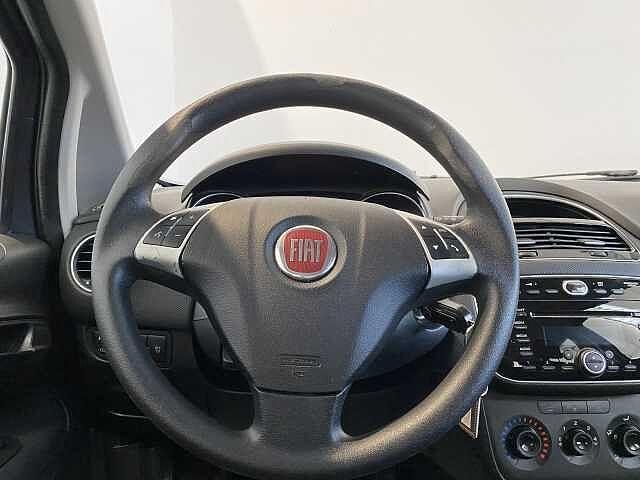 Fiat Punto 1.3 MJT II 75 CV 5 porte 16v Pop