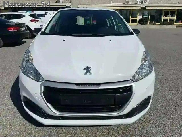 PEUGEOT 208 BlueHDi 75 5 porte Van Active - 2 POSTI - N1