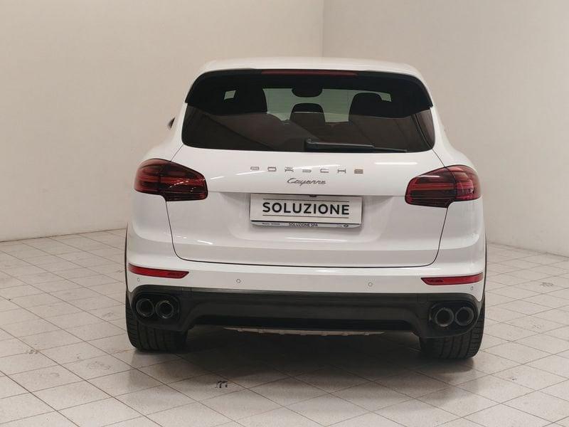 Porsche Cayenne Cayenne 3.0 Diesel IVA ESPOSTA