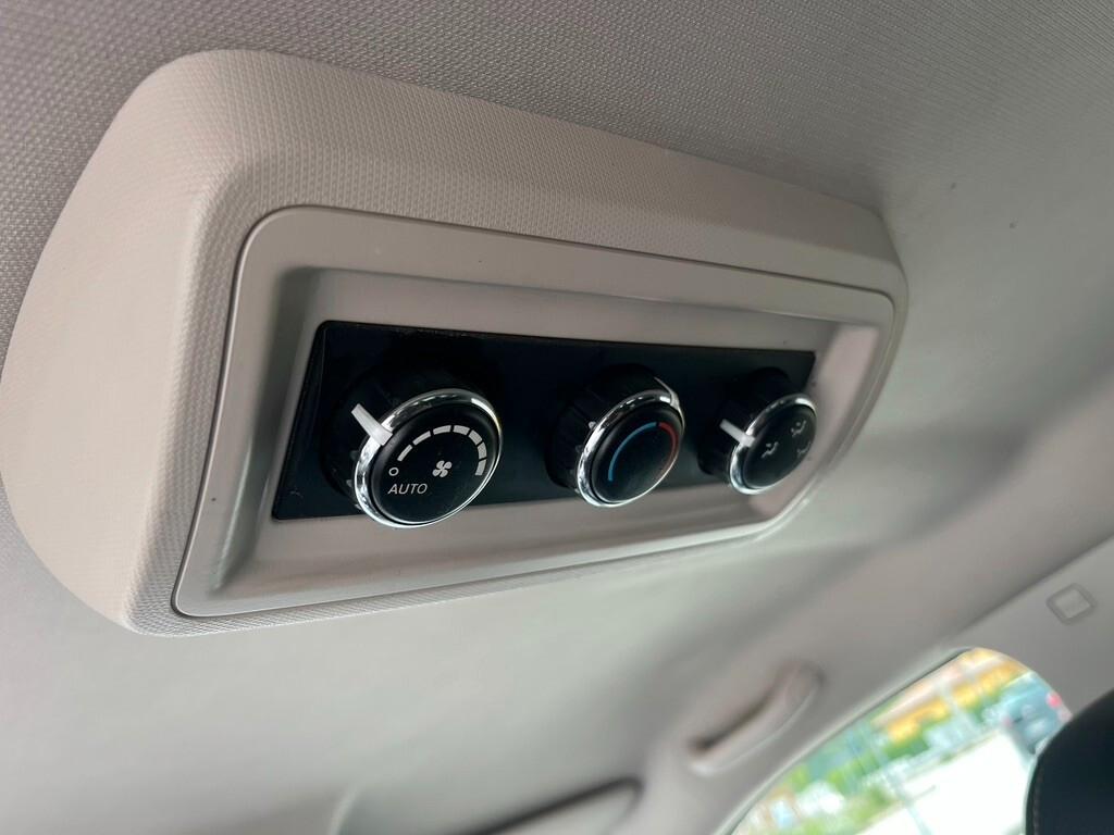 Fiat Freemont 2.0 Multijet 140 CV Lounge