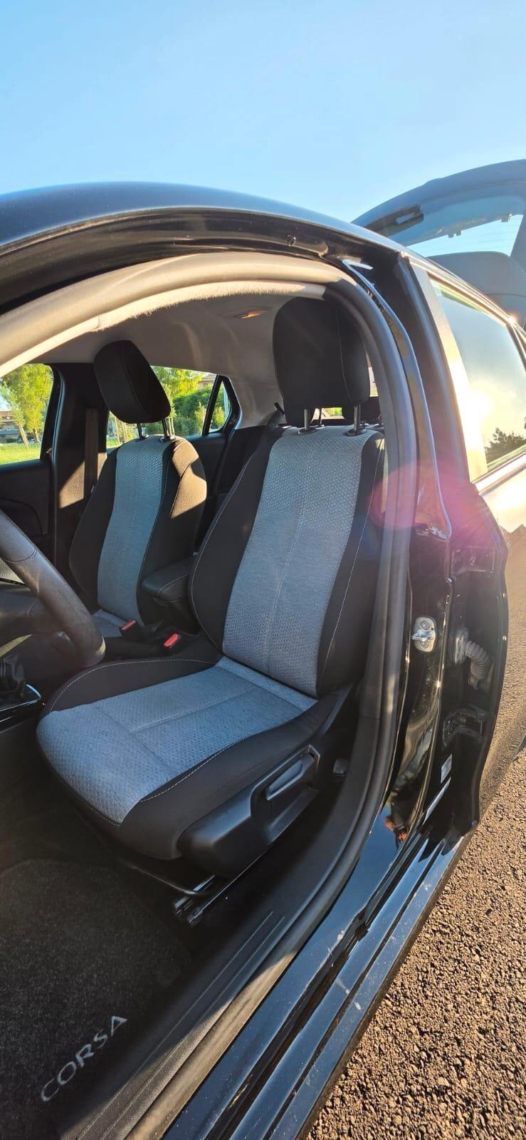 Opel Corsa 1.2