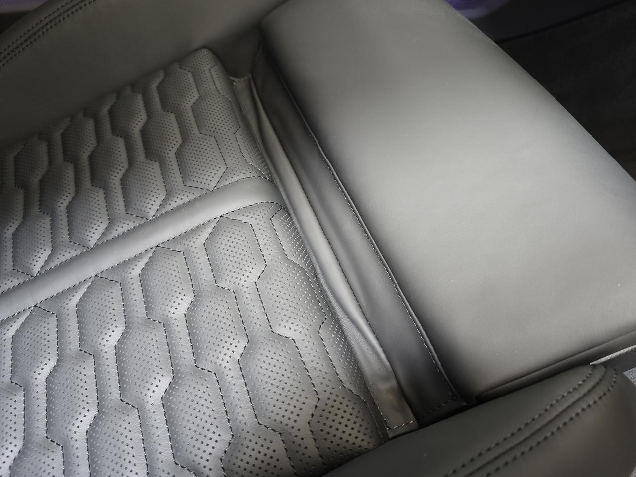 avant 4.0 mhev performance quatt tip +carboceramic