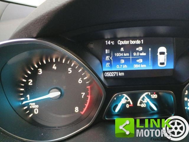 FORD Kuga 1.5 EcoBoost 120 CV S&S 2WD ST-Line