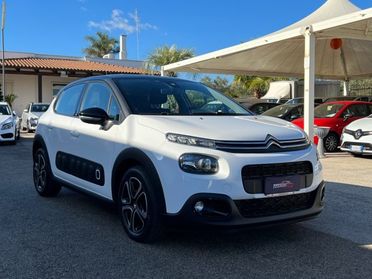 CITROEN C3 BlueHDi 75 S&S Shine *CARPLAY *NEOPATENTATI