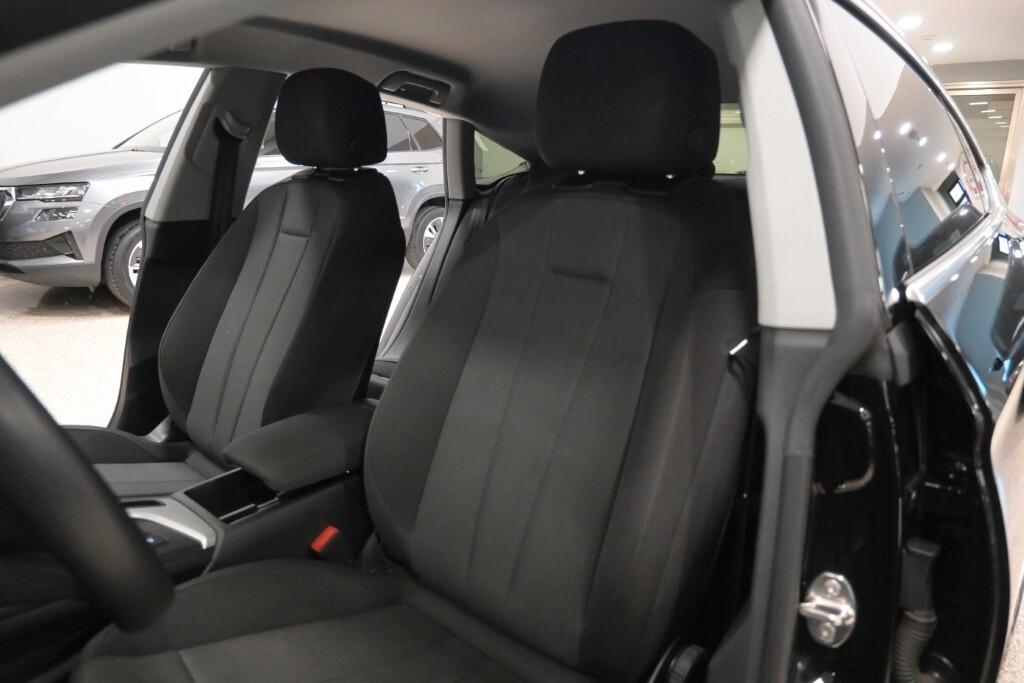 Audi A5 SPB 40 TFSI S tronic Business