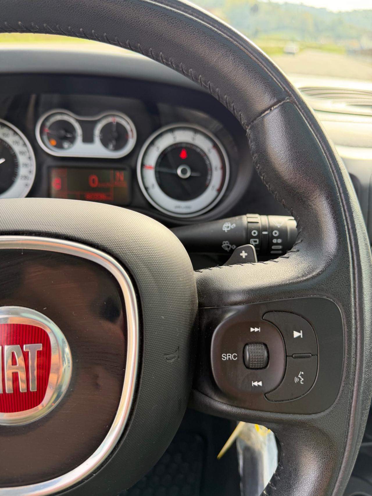 Fiat 500L 1.3 Multijet 85 CV AUTOMATICA KM 80000