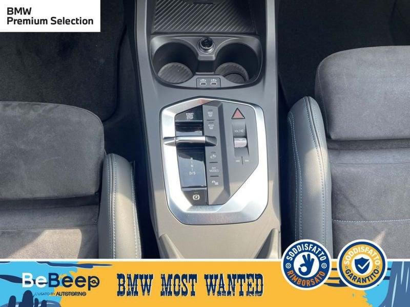 BMW Serie 1 118D MSPORT AUTO