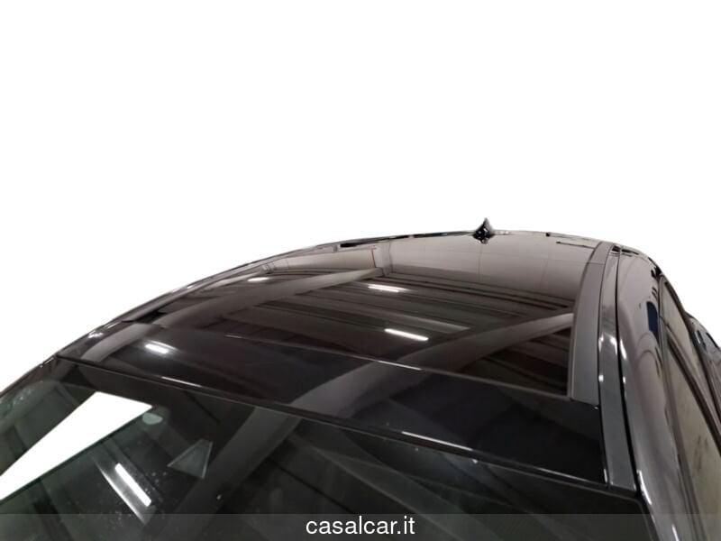 Alfa Romeo Stelvio 2.2 Turbodiesel 190 CV AT8 Q4 Executive 3 ANNI DI GARANZIA KM ILLIMITATI PARI ALLA NUOVA
