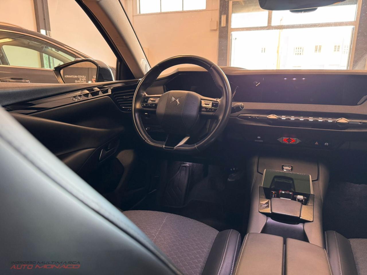 Ds DS4 1.5 BlueHDi 130cv Business 2022