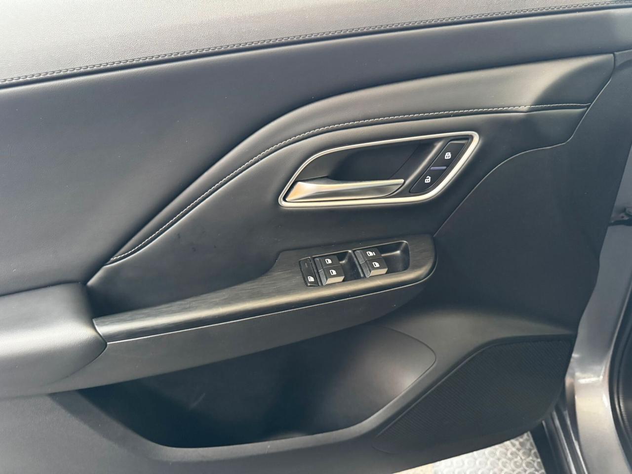 Mg ZS Hybrid+ Luxury - 2025