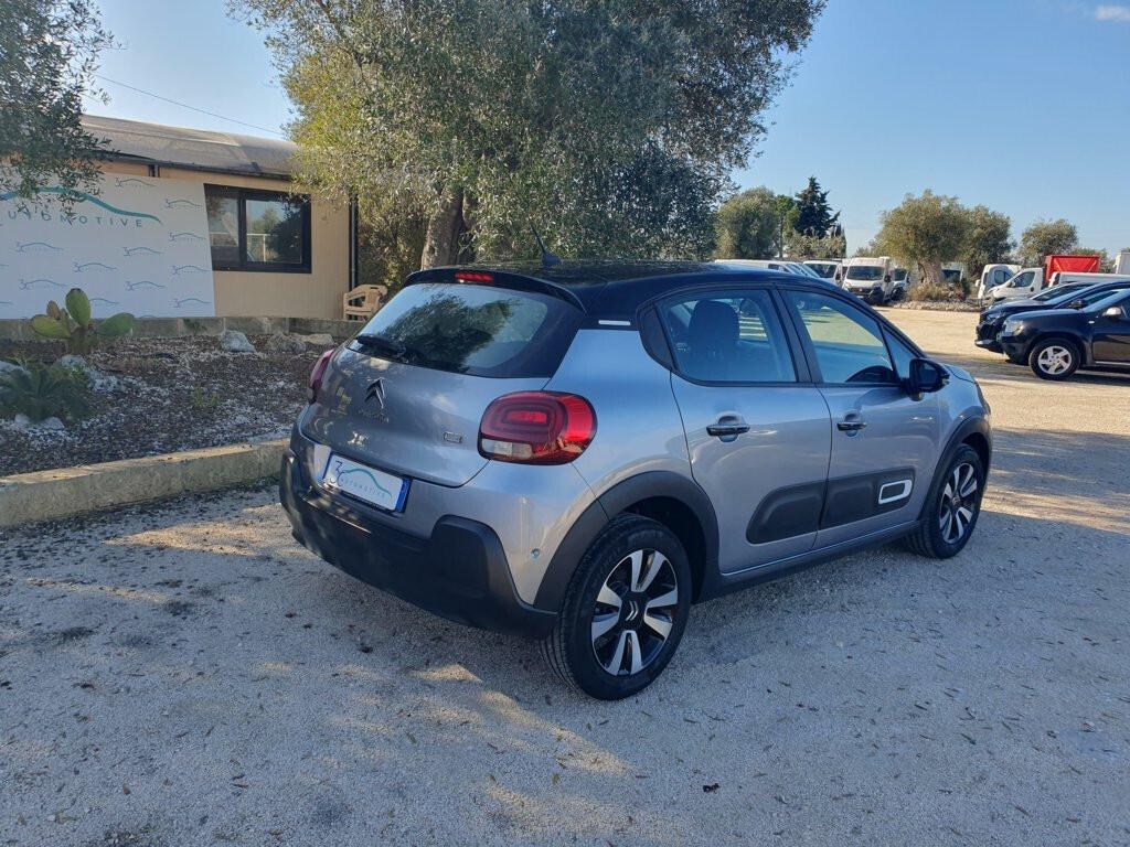 Citroen C3 1.5 BHDi 100cv Shine