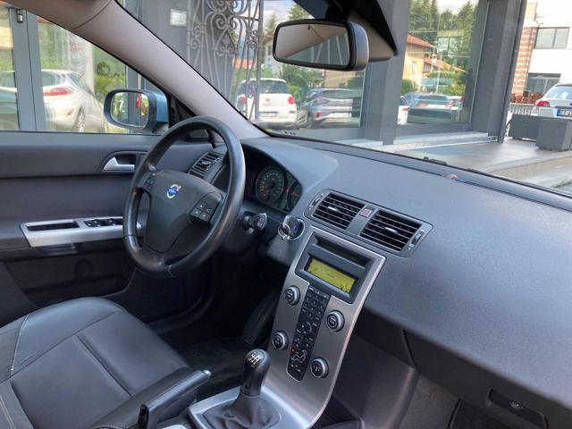 VOLVO V50 2.0 D cat Summum
