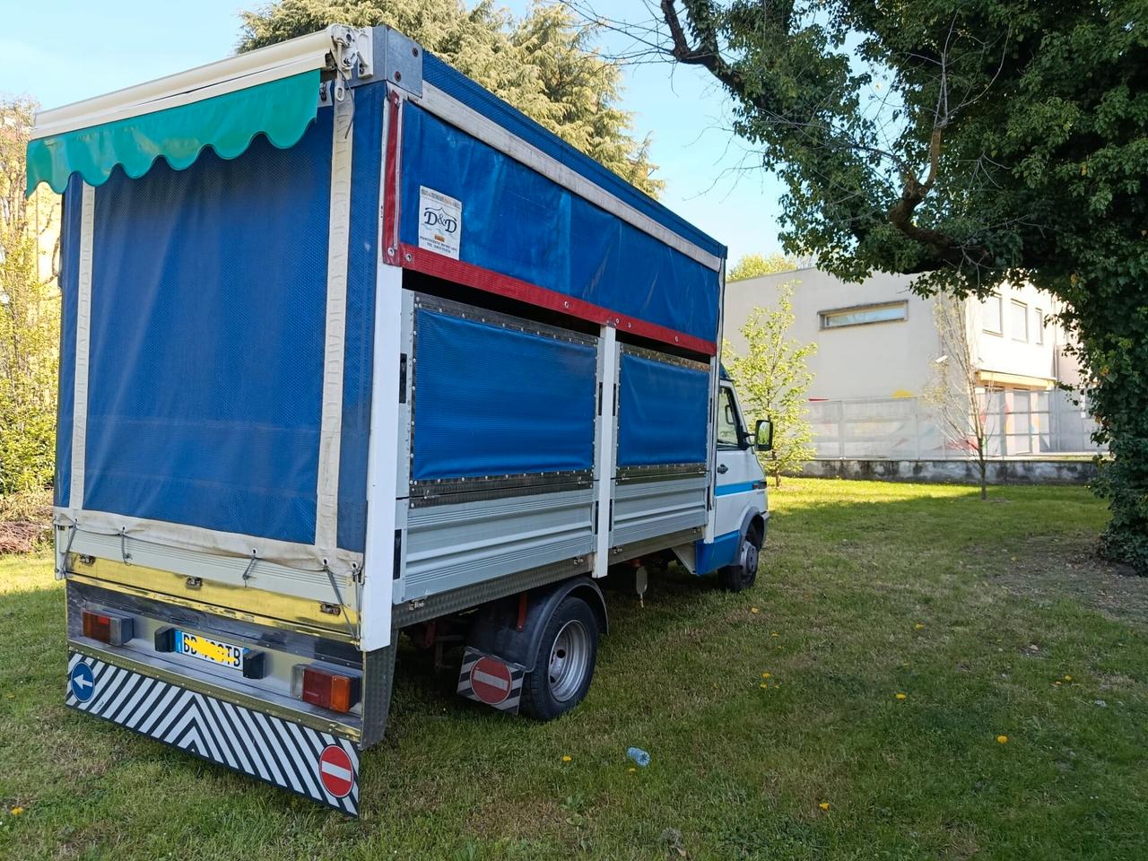 Iveco