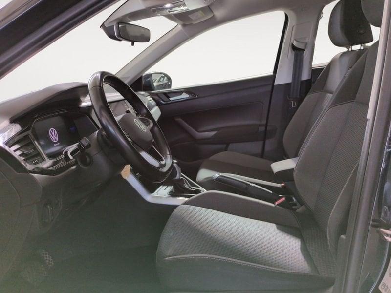 Volkswagen Taigo 1.0 TSI 81kW Life DSG