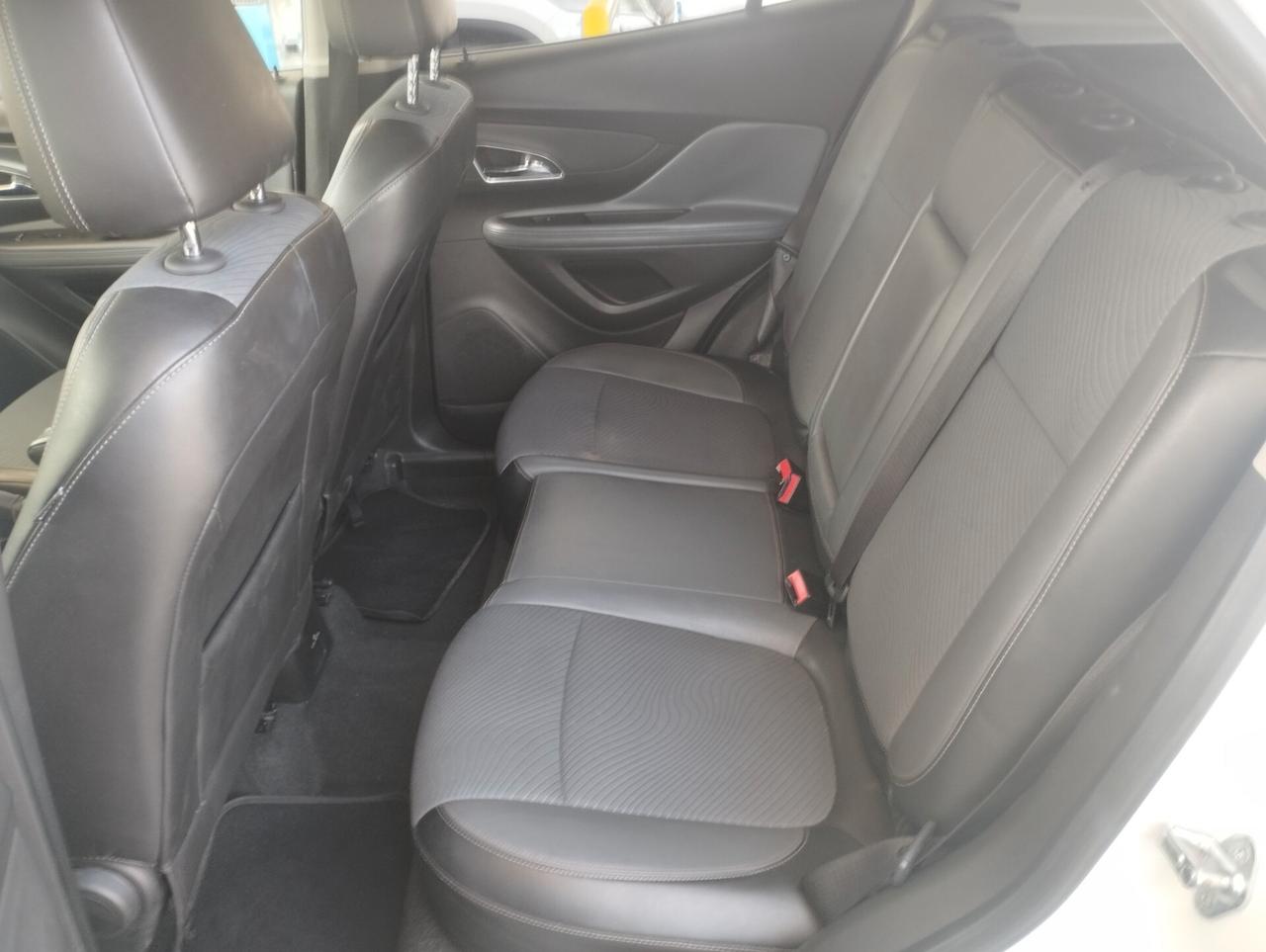 Opel Mokka 1.7 CDTI Cosmo