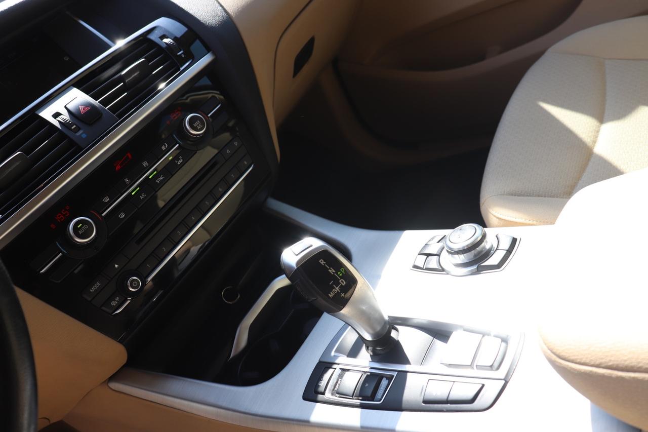 Bmw X3 xDrive20d xLine