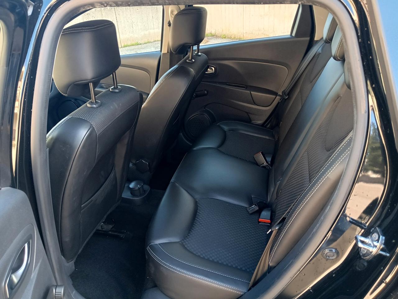 Renault Clio Sporter dCi 8V 75CV Start&Stop Energy Duel2