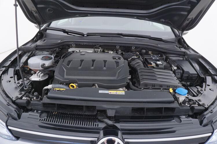 Volkswagen Golf Variant Life DSG BR104826 2.0 Diesel 116CV