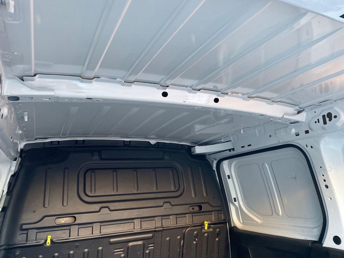 OPEL Combo Cargo - Combo cargo 1.5d 100cv L1H1 Edition S&S mt5 E6.2