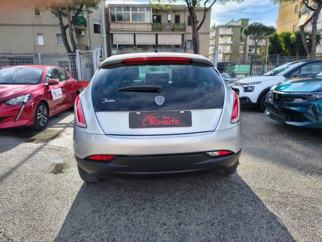 LANCIA Delta 1.6 MJT DPF 120 CV Gold