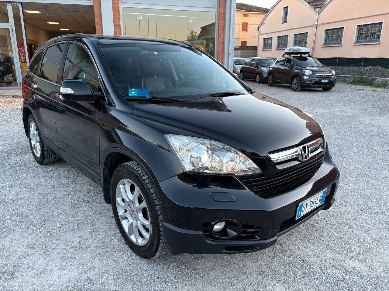 Honda CRV 2.0 Benzina -Perfetto -Unico Proprietario