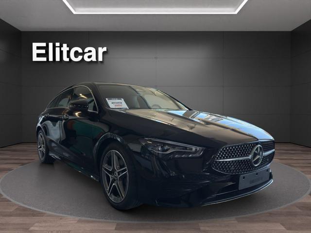MERCEDES-BENZ CLA 180 Automatic Shooting Brake AMG Line Advanced Plus