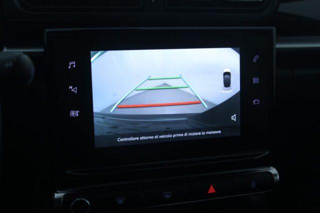 CITROEN C3 PureTech 110 S&S Shine Neopatentati