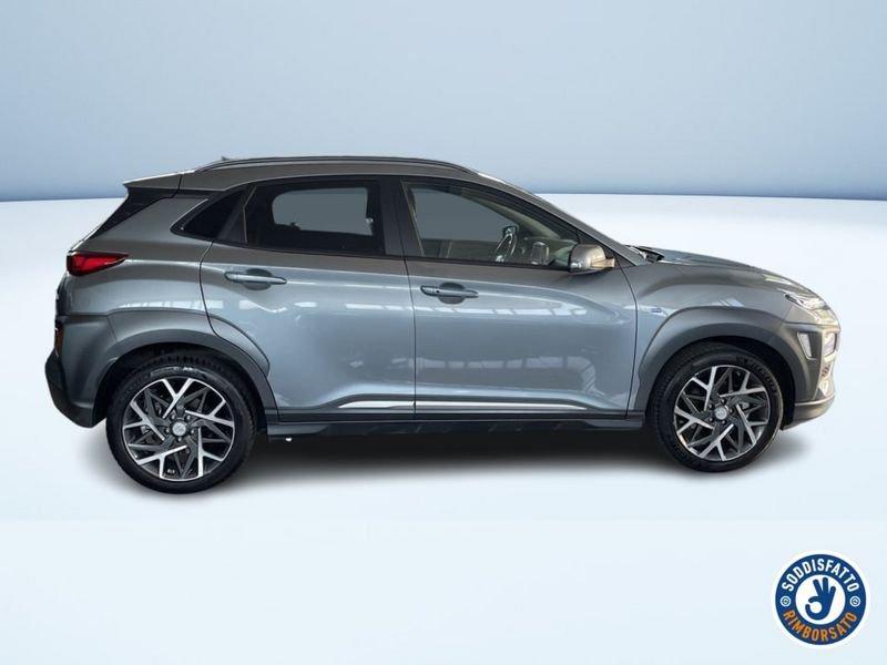 Hyundai Kona 1.6 HEV XPRIME 2WD DCT