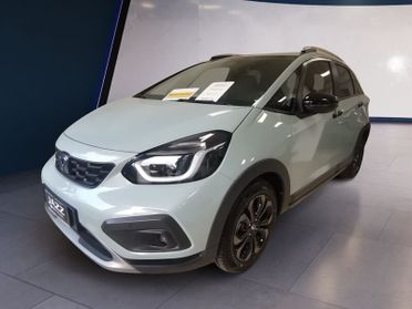 Honda Jazz Jazz 1.5 122cv e-Hev eCVT Crosstar - Promo Demo