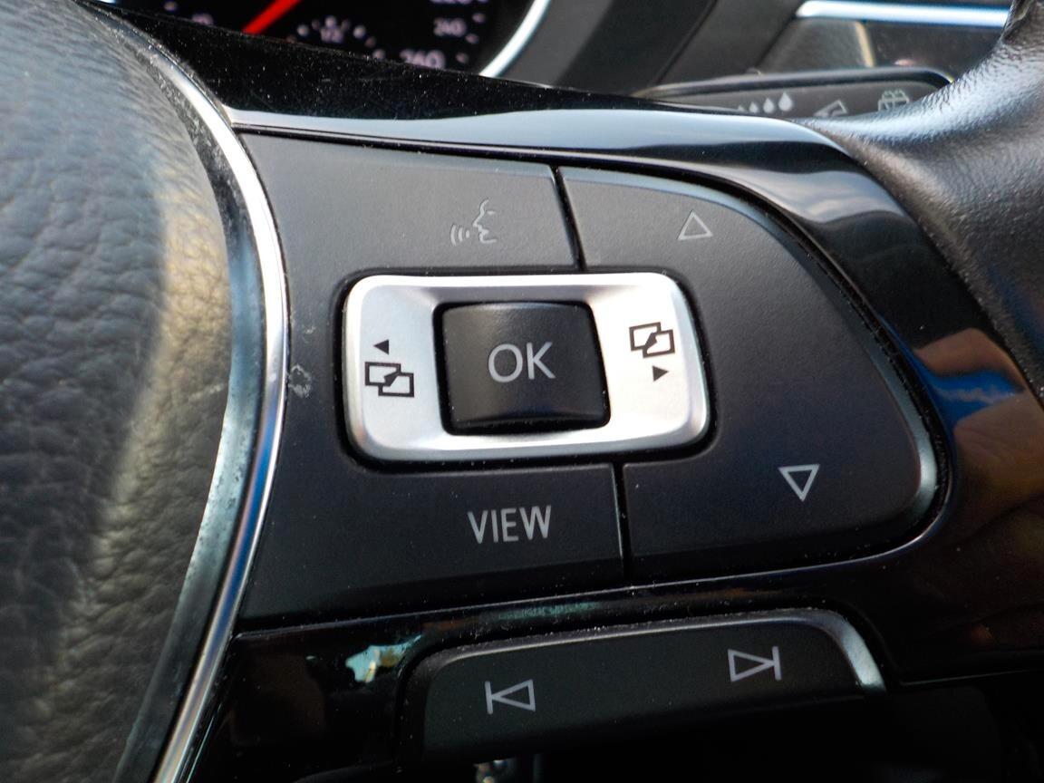 Volkswagen Tiguan 1.6 TDI SCR Business BlueMotion Technology