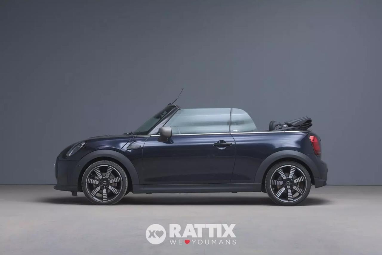MINI Cooper Cabrio 1.5 136CV Cooper Yours Auto